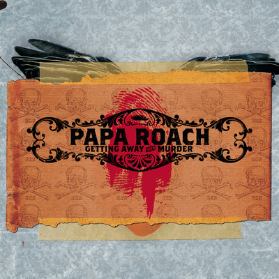 アルバム/Getting Away With Murder (Clean)/Papa Roach