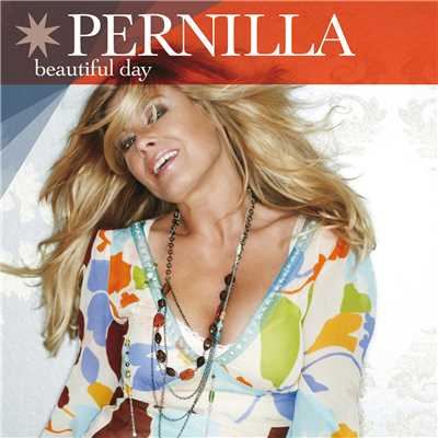 アルバム/Beautiful Day/Pernilla Wahlgren