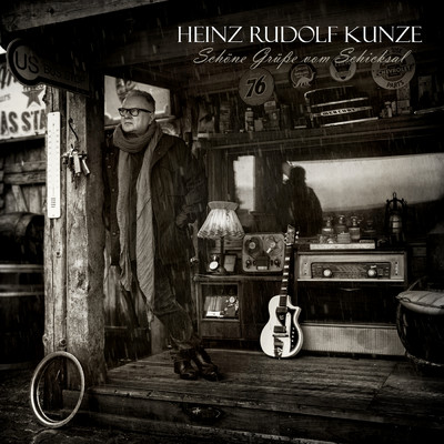 アルバム/Schone Grusse vom Schicksal/Heinz Rudolf Kunze