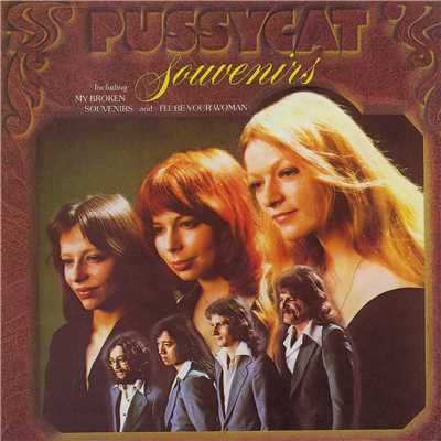 アルバム/Souvenirs/Pussycat