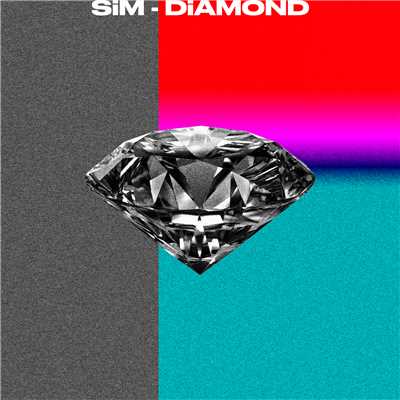 シングル/DiAMOND/SiM