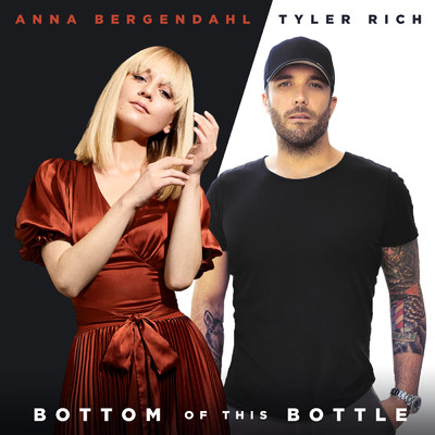 Anna Bergendahl／Tyler Rich