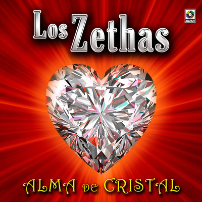 アルバム/Alma de Cristal/Los Zethas