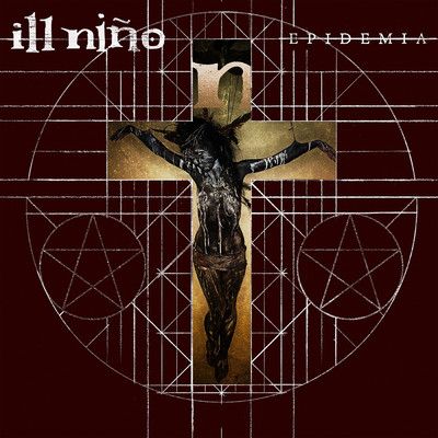 アルバム/Epidemia (Explicit)/Ill Nino