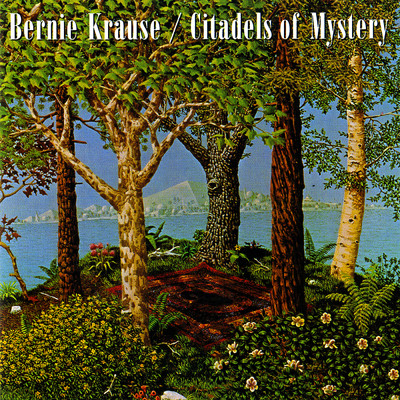Stonehenge: A Mid-Summer's Daydream/Bernie Krause