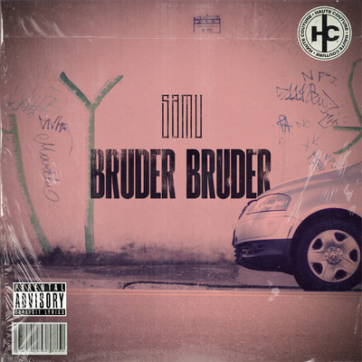 シングル/Bruder Bruder (Explicit)/SAMU
