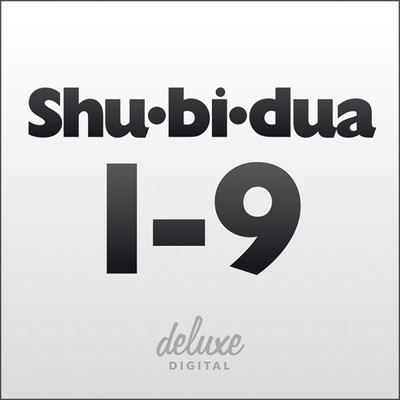 アルバム/Shu-bi-dua 1-9/Shu-bi-dua