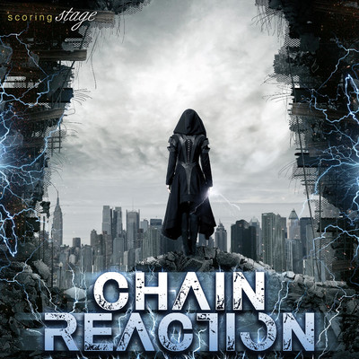 Chain Reaction/Hollywood Film Music Orchestra