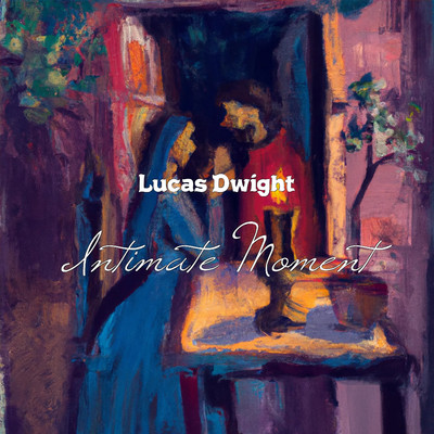 Intimate Moment/Lucas Dwight