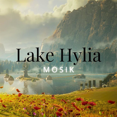 Lake Hylia/MOSIK