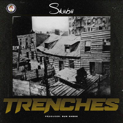 Trenches/Skiibii