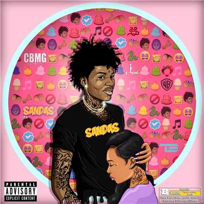 Pull Up Wit Ah Stick (feat. Loso Loaded)/SahBabii