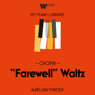 Waltz No. 9 in A-Flat Major, Op. 69 No. 1 ”The Farewell Waltz”/Aurelien Pontier