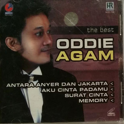 Antara Anyer Dan Jakarta/Oddie Agam