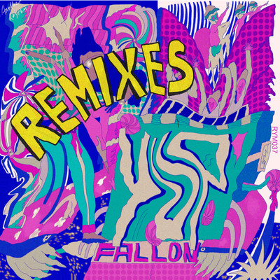 Yup (Remixes)/Fallon