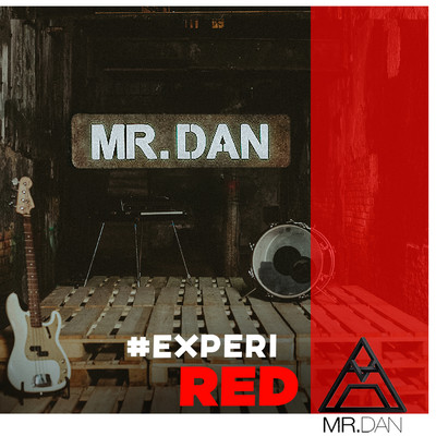 #Experi Red (Ao vivo)/Mr.Dan