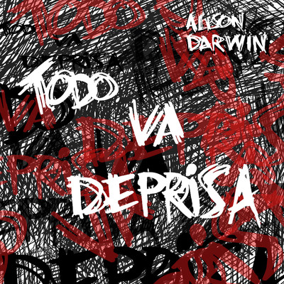シングル/Todo Va Deprisa/Alison Darwin