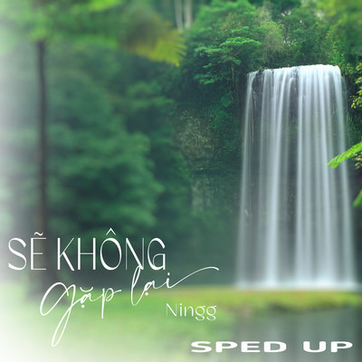 Se Khong Gap Lai (Dazie Remix) [Sped Up]/Ningg