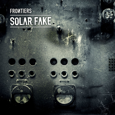 アルバム/Frontiers/Solar Fake