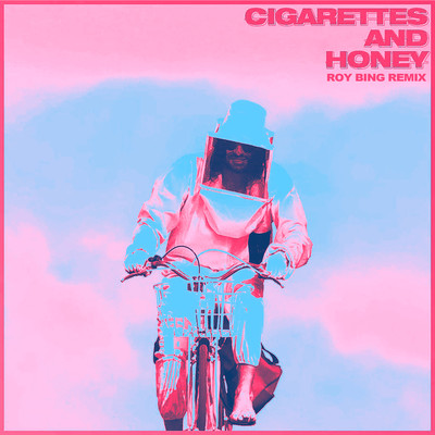 Cigarettes and Honey (Roy Bing Remix)/Death by Denim