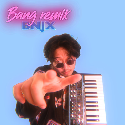 アルバム/BANG REMIX/BNJX