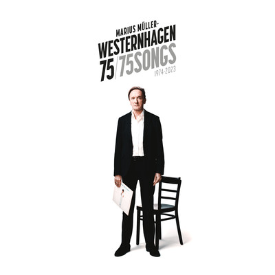 Nimm mich mit (Live) [Edit] [2023 Remaster]/Westernhagen
