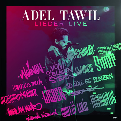 シングル/Vom selben Stern (Live)/Adel Tawil