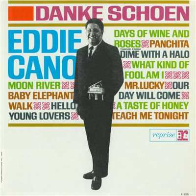 アルバム/Danke Schoen/Eddie Cano