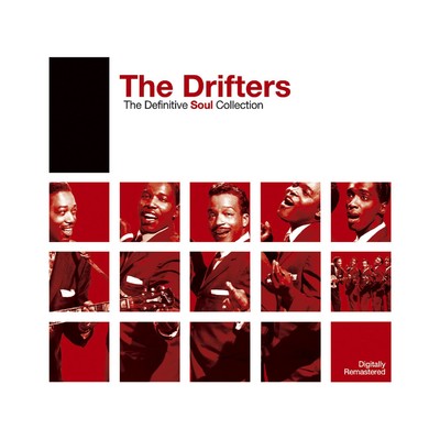 シングル/I Count the Tears/The Drifters