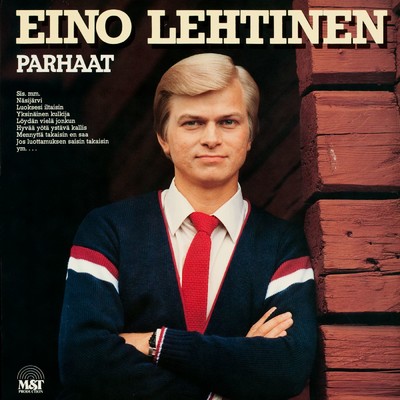 Parhaat/Eino Lehtinen