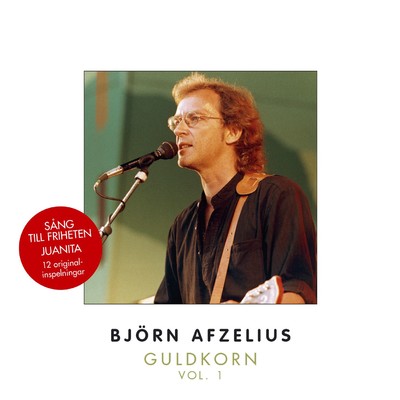アルバム/Guldkorn Vol. 1/Bjorn Afzelius