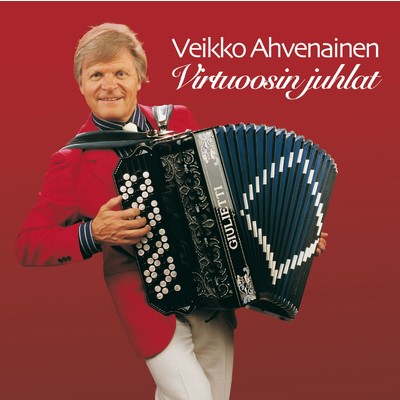 アルバム/(MM) Virtuoosin juhlat/Veikko Ahvenainen