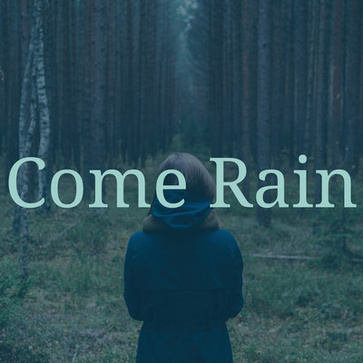 アルバム/Come Rain/BTS48