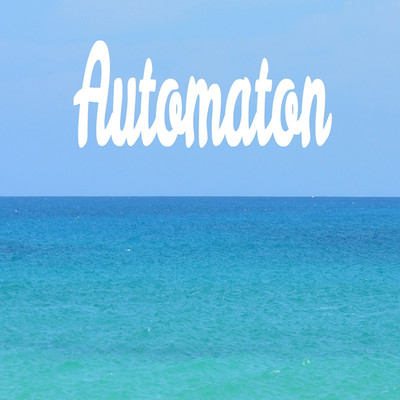 アルバム/Automaton/Vermis ego