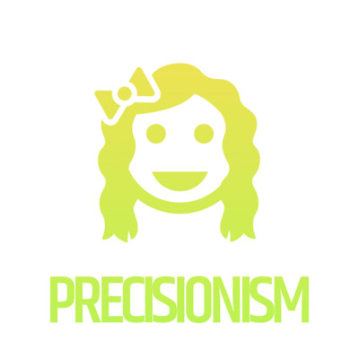 アルバム/Precisionism/Figuration Libre