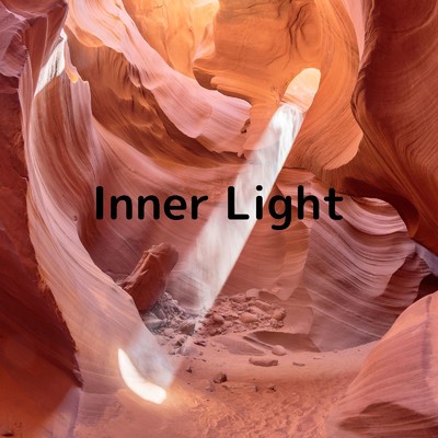 アルバム/Inner Light/Calming Chords