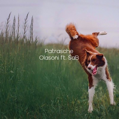 シングル/Patrasche/Olasoni feat. SaB