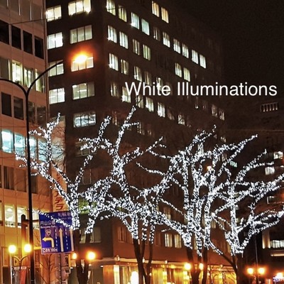 White Illuminations/DJ Shinsuke ！