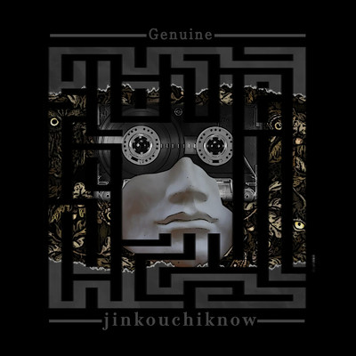 Genuine/jinkouchiknow