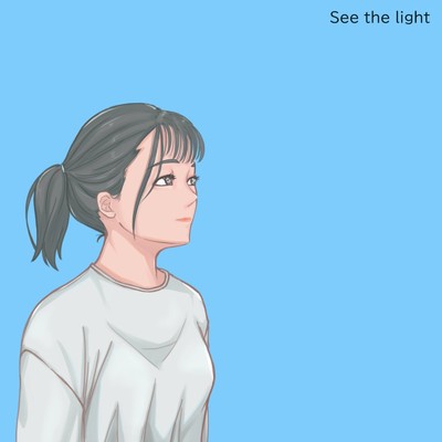 See the light/黒嶋李紅