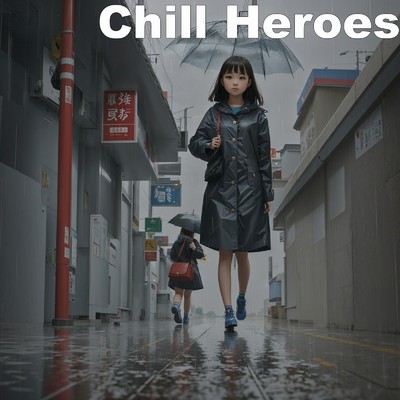 Chill Heroes/Clear Love