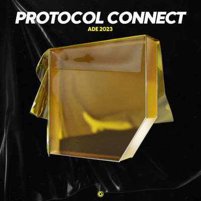 Protocol Connect - ADE 2023/Various Artists