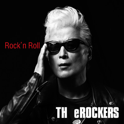 D・D Rock'n Roll/ザ・ロッカーズ