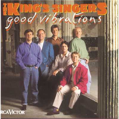 シングル/M. L. K./The King's Singers