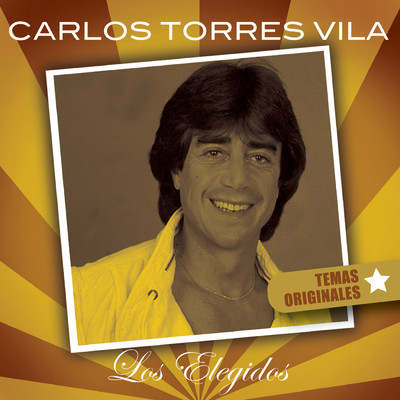 Carlos Torres Vila-Los Elegidos/Carlos Torres Vila
