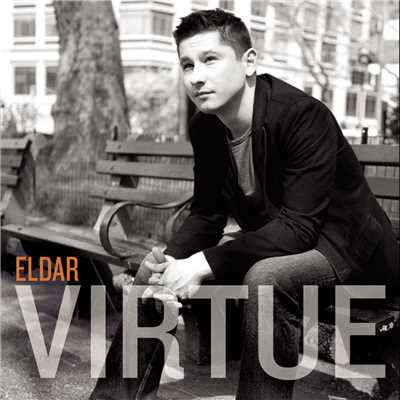 アルバム/Virtue/Eldar Djangirov
