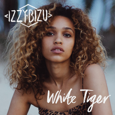 シングル/White Tiger (Single Version)/Izzy Bizu