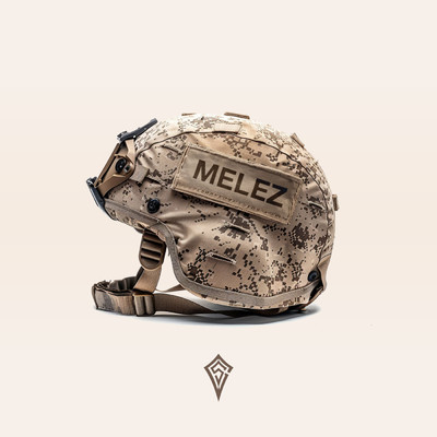 SOLDIER (Explicit)/Melez