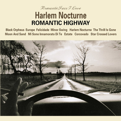 Harlem Nocturne/Eric Alexander Quartet