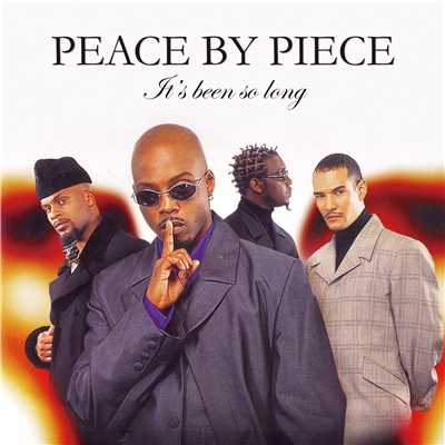 Hurting Me (Interlude)/PEACE BY PIECE